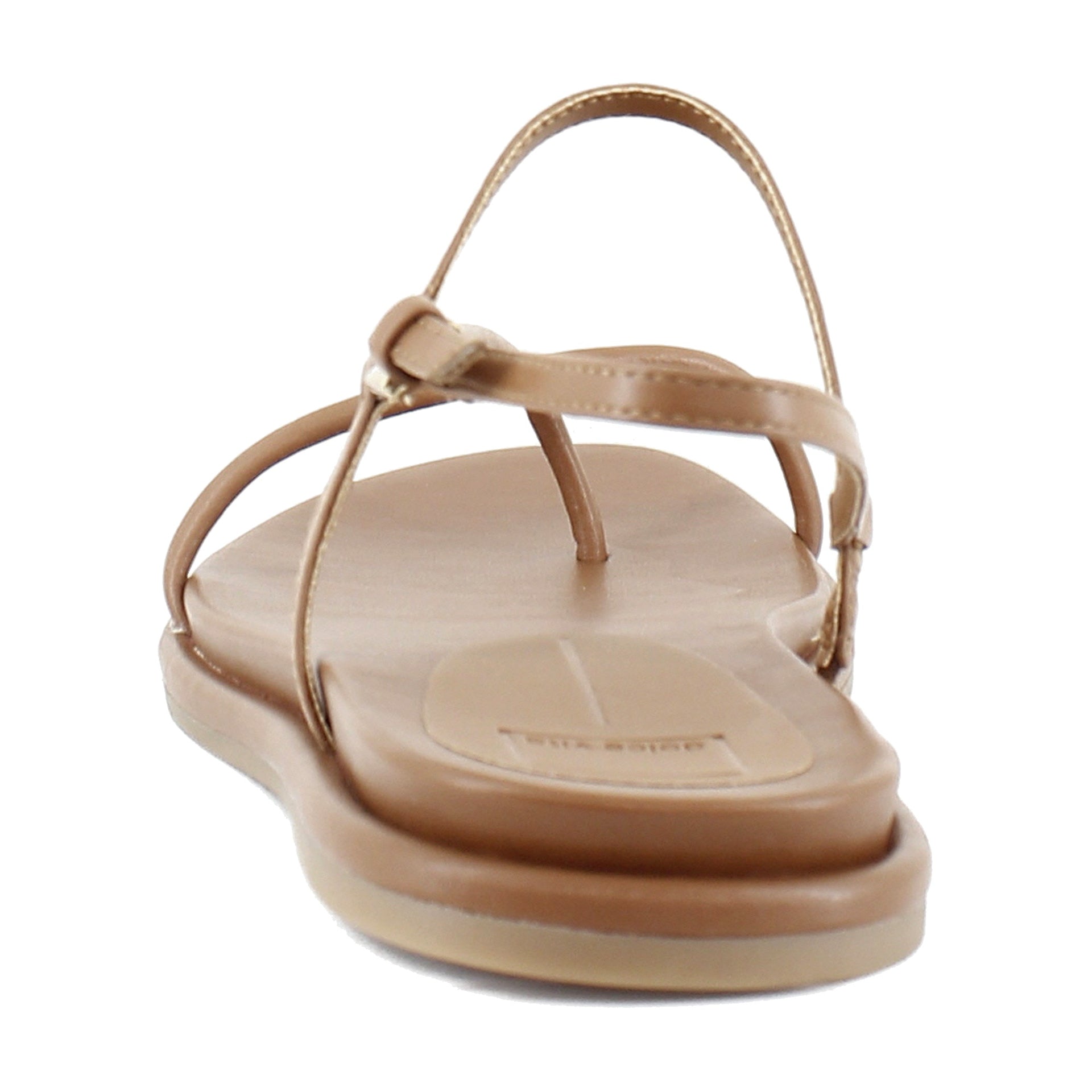 Saddle Leather