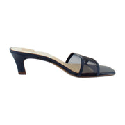 Navy Mesh