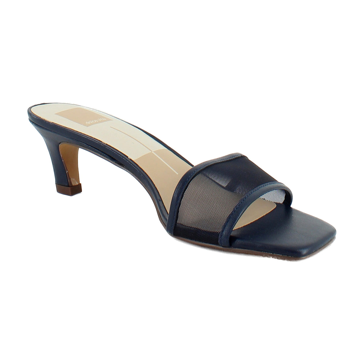 Navy Mesh