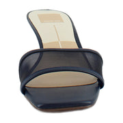 Navy Mesh