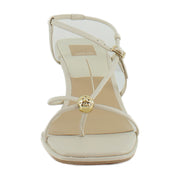 Creme Leather
