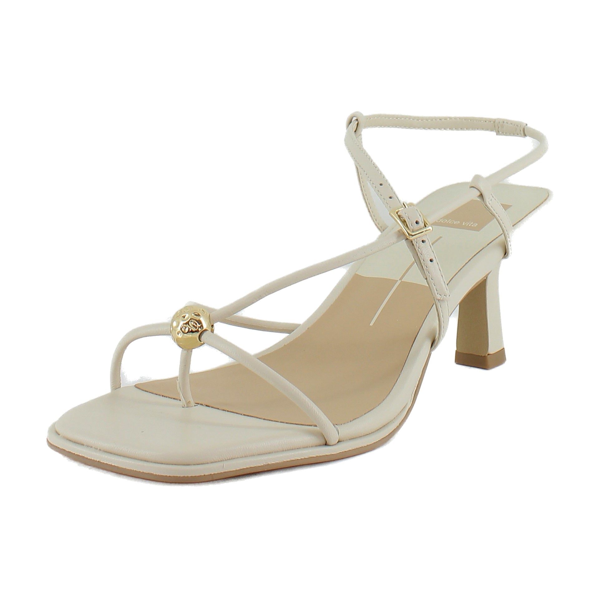 Creme Leather