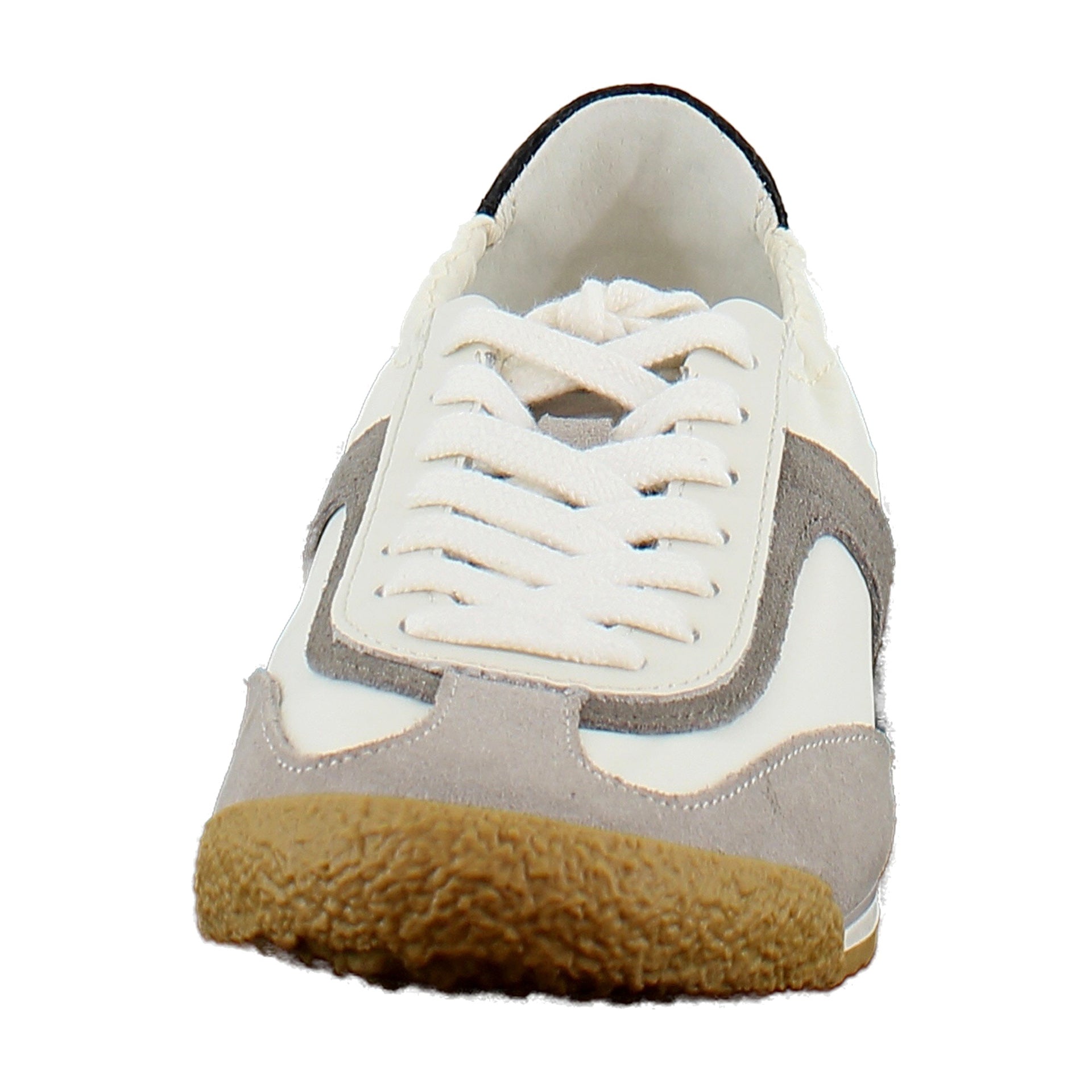 Grey/White