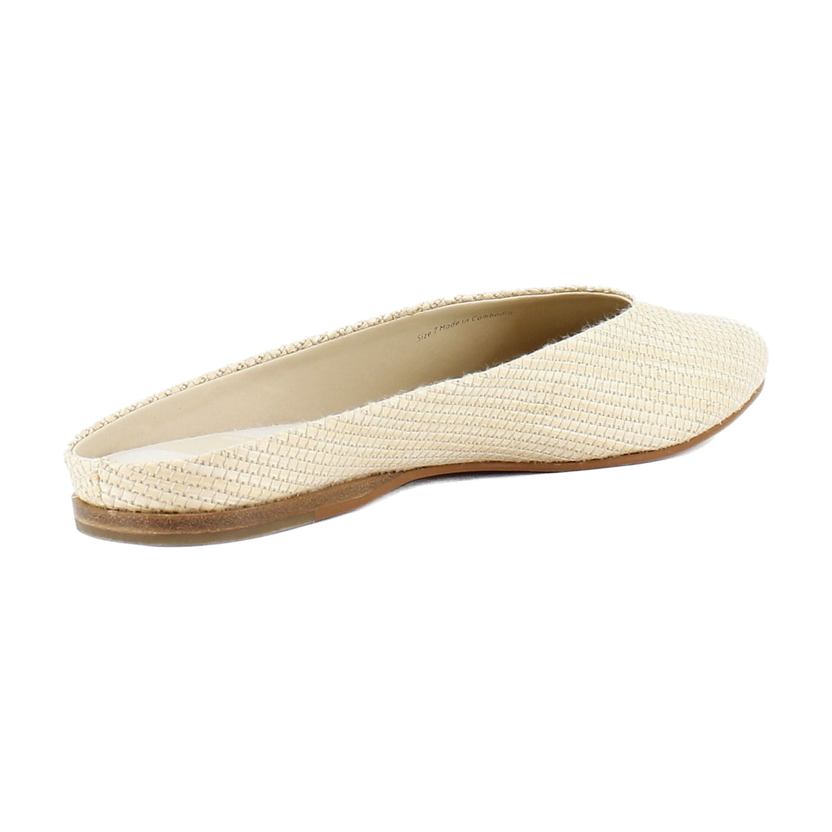 Natural Raffia