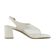 Ivory Leather
