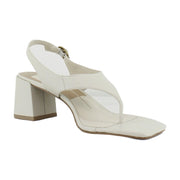 Ivory Leather