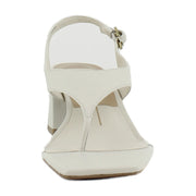Ivory Leather