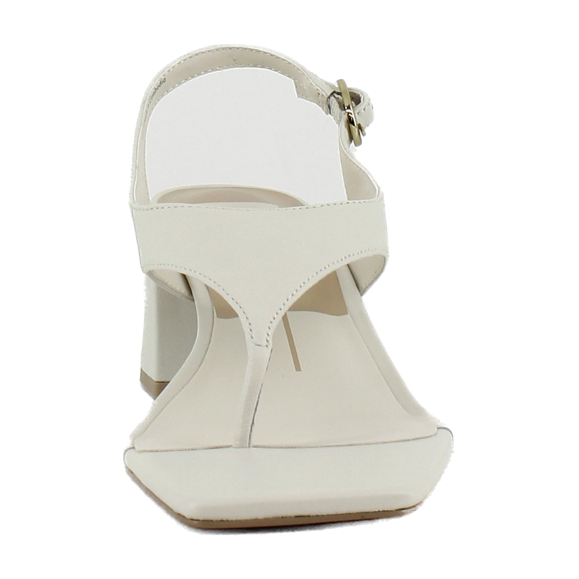 Ivory Leather