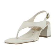 Ivory Leather