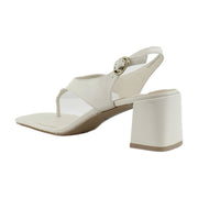 Ivory Leather