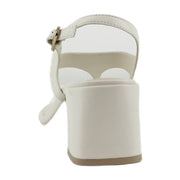 Ivory Leather