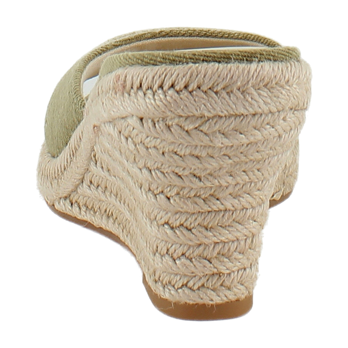 Khaki Linen