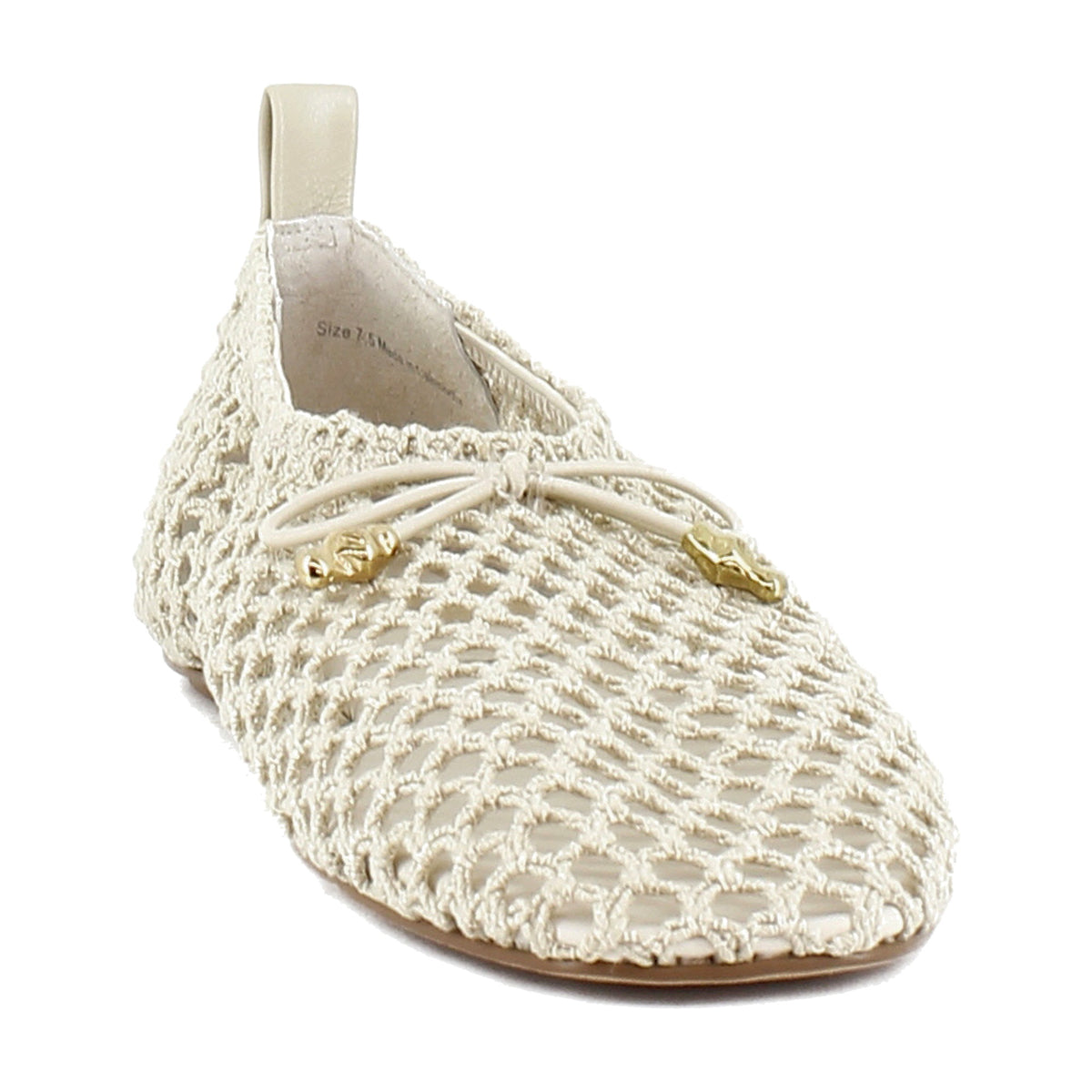 Oatmeal Crochet