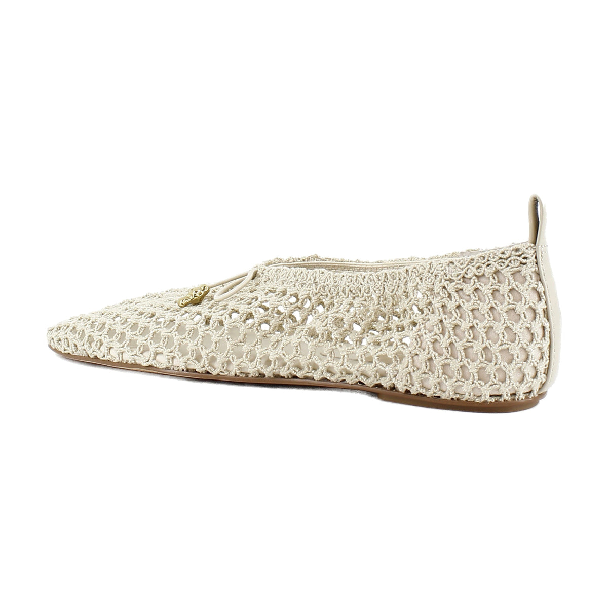 Oatmeal Crochet