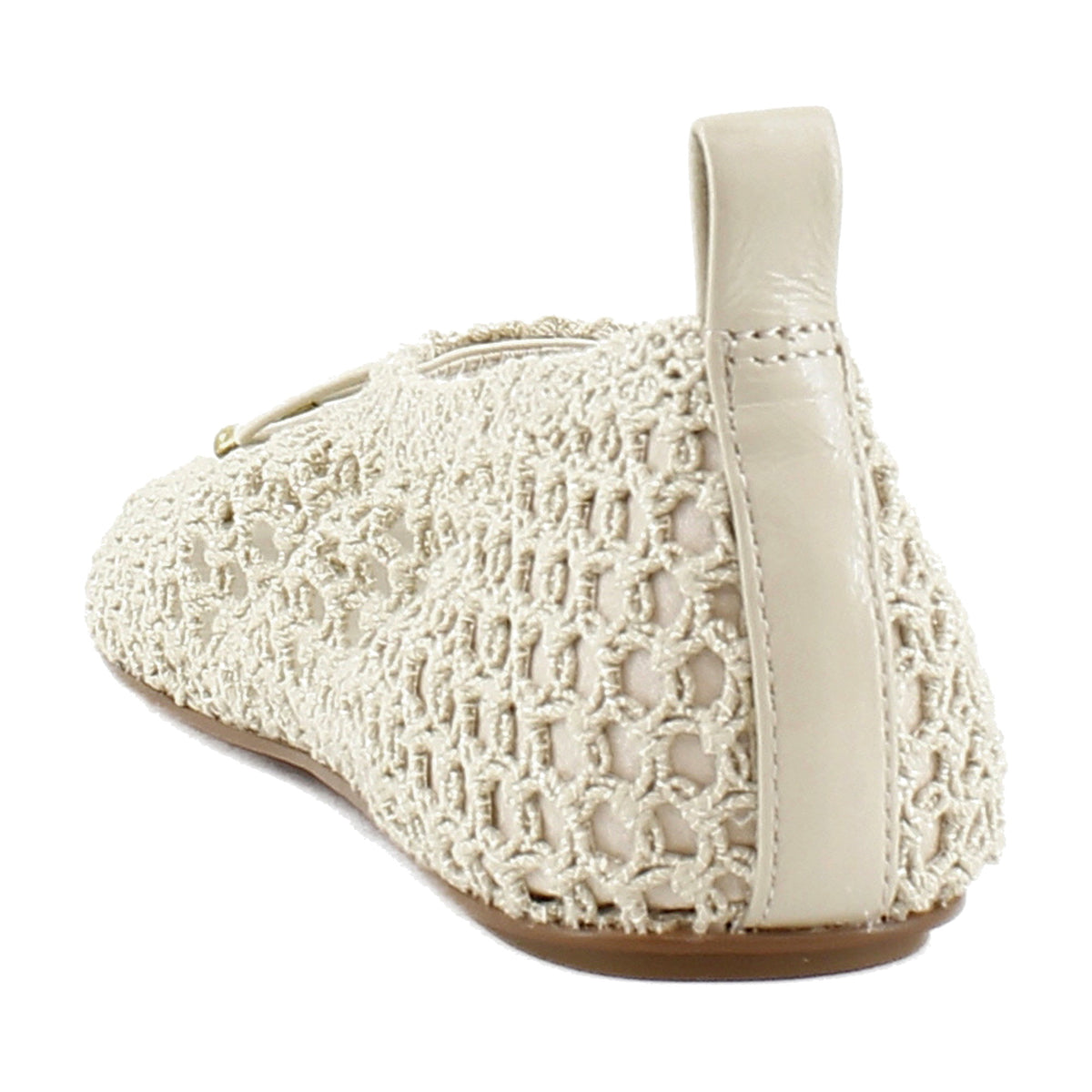 Oatmeal Crochet