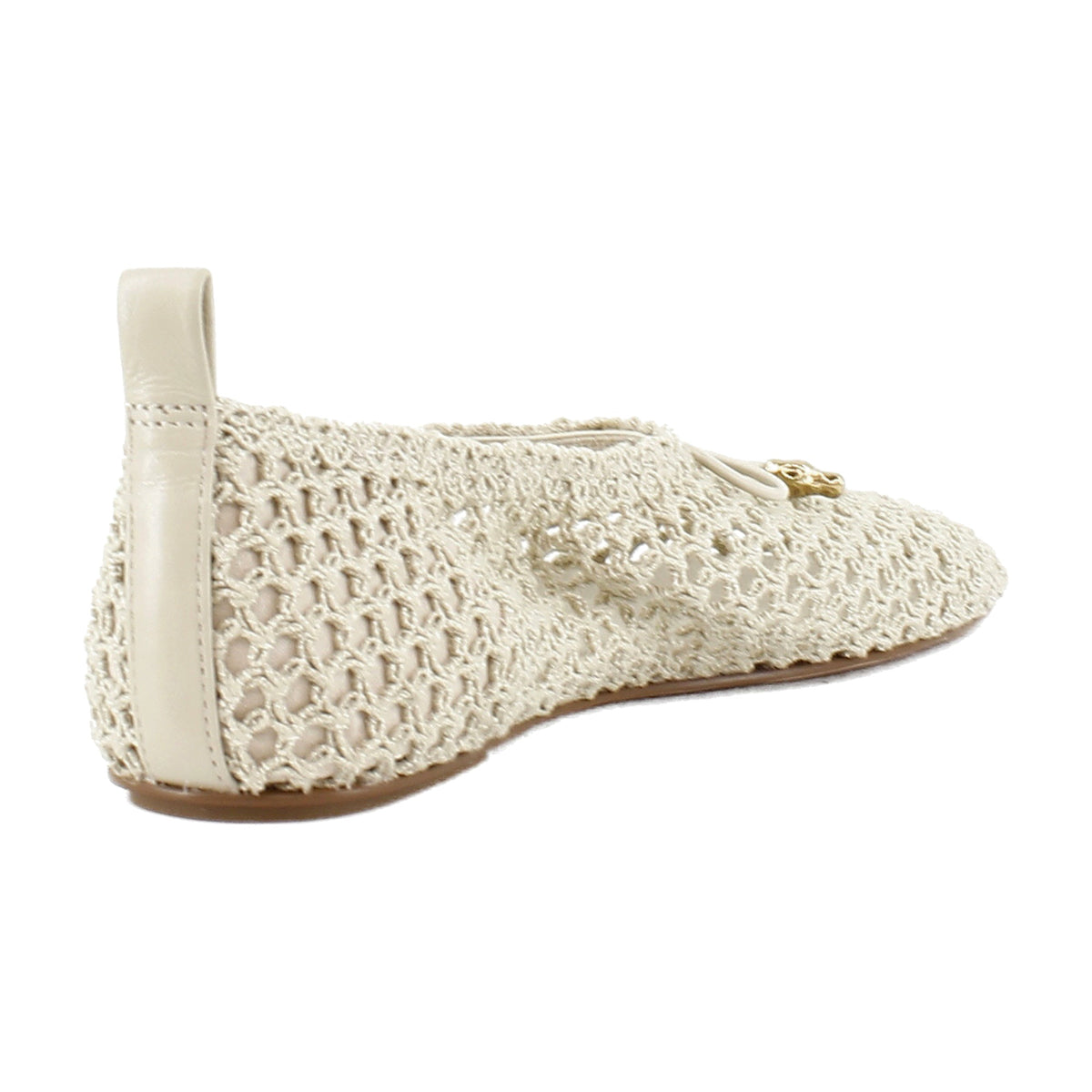 Oatmeal Crochet