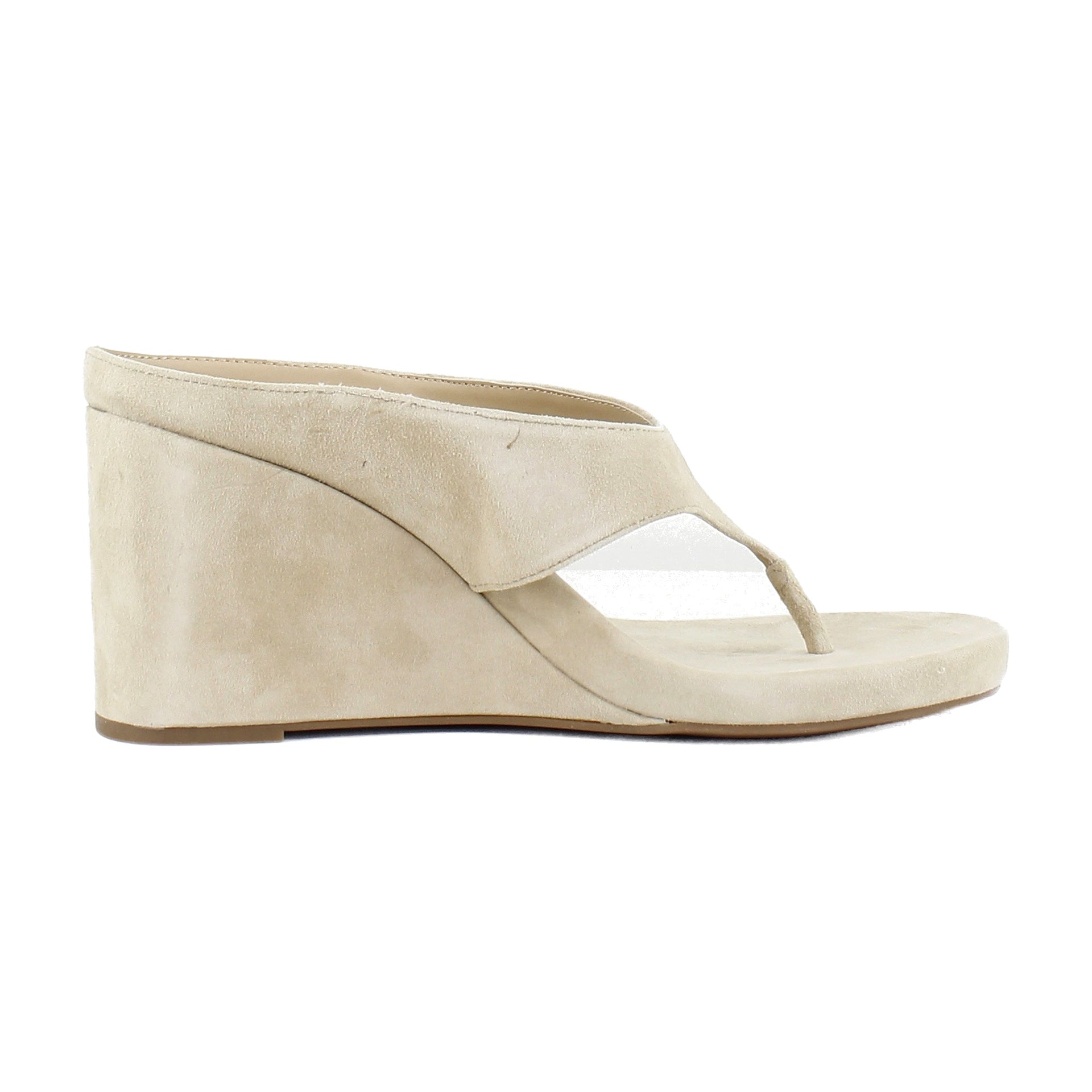 Camel Suede