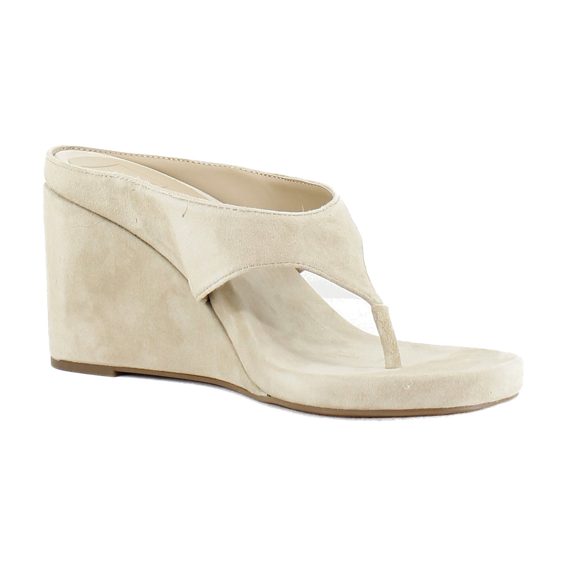 Camel Suede