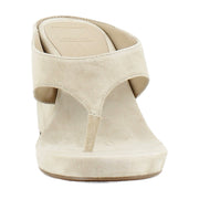 Camel Suede