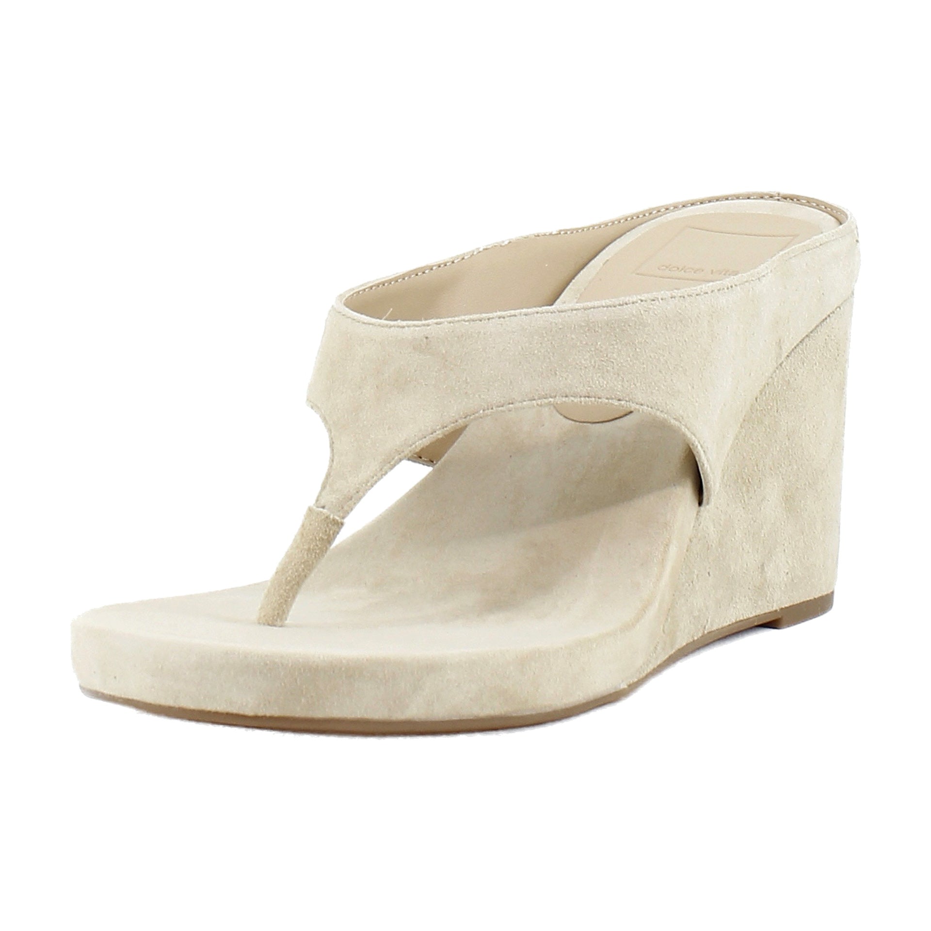Camel Suede