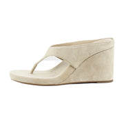 Camel Suede