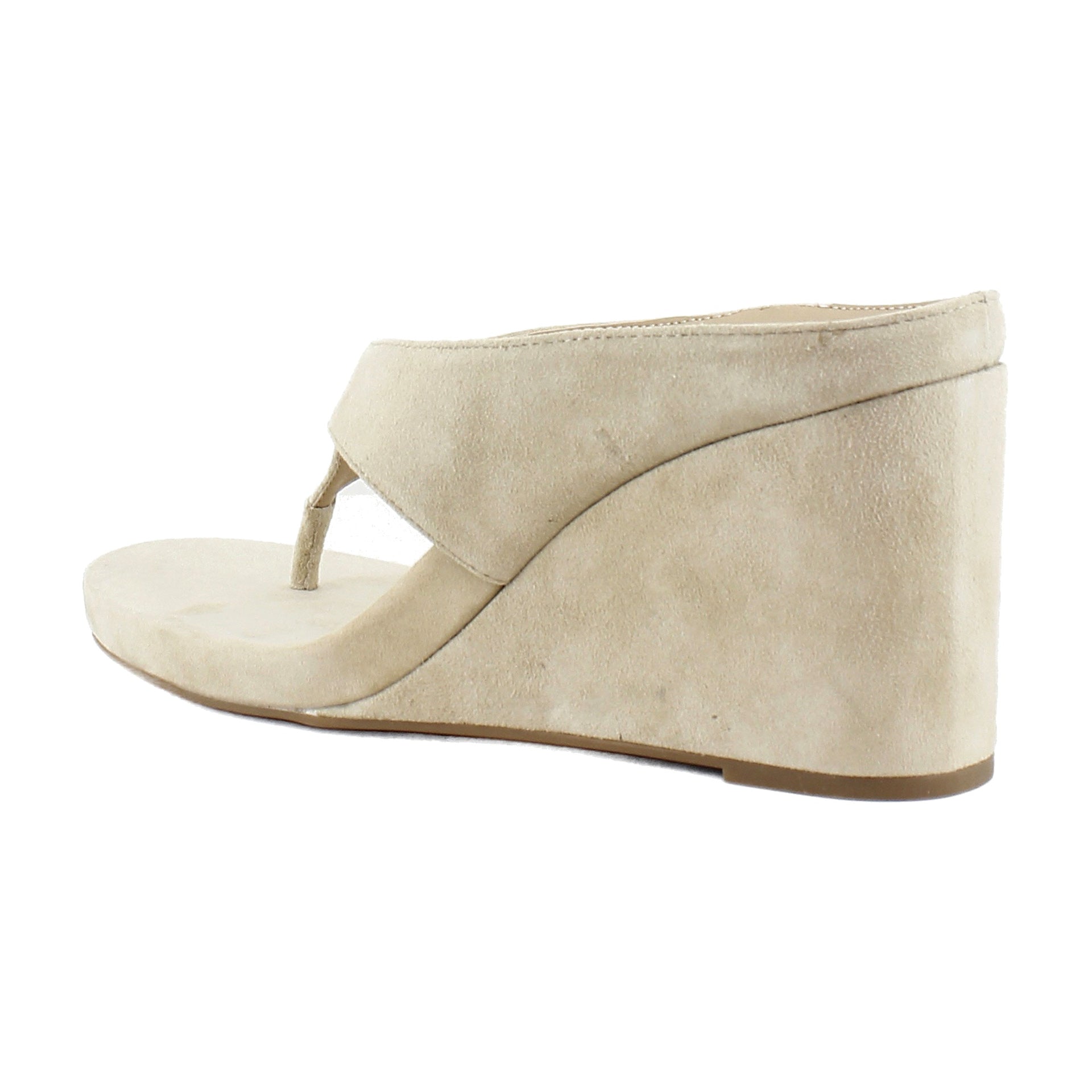 Camel Suede