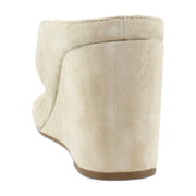 Camel Suede
