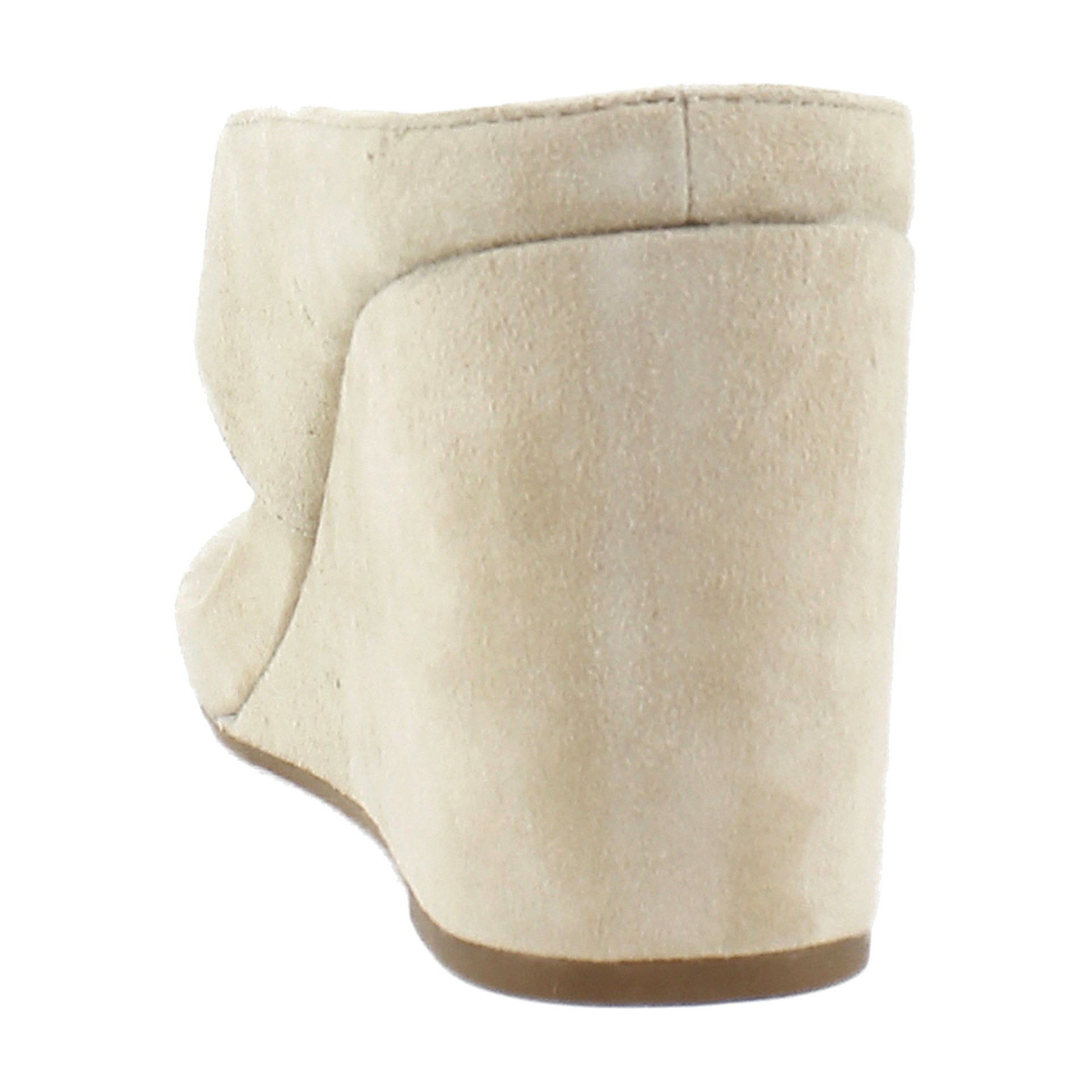 Camel Suede
