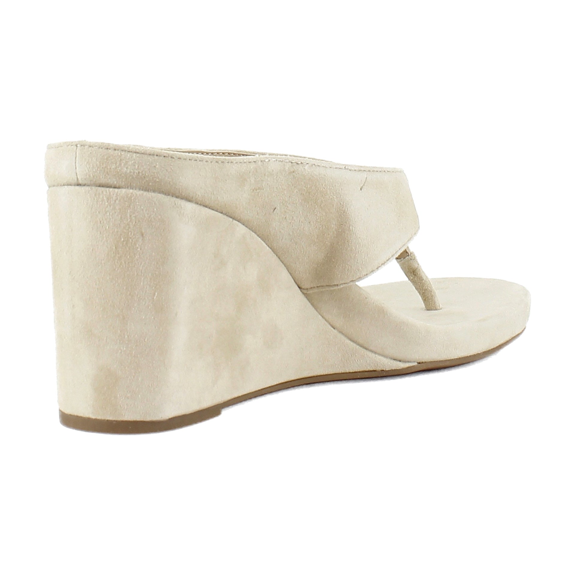 Camel Suede