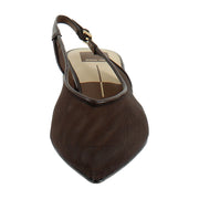 Chocolate Mesh