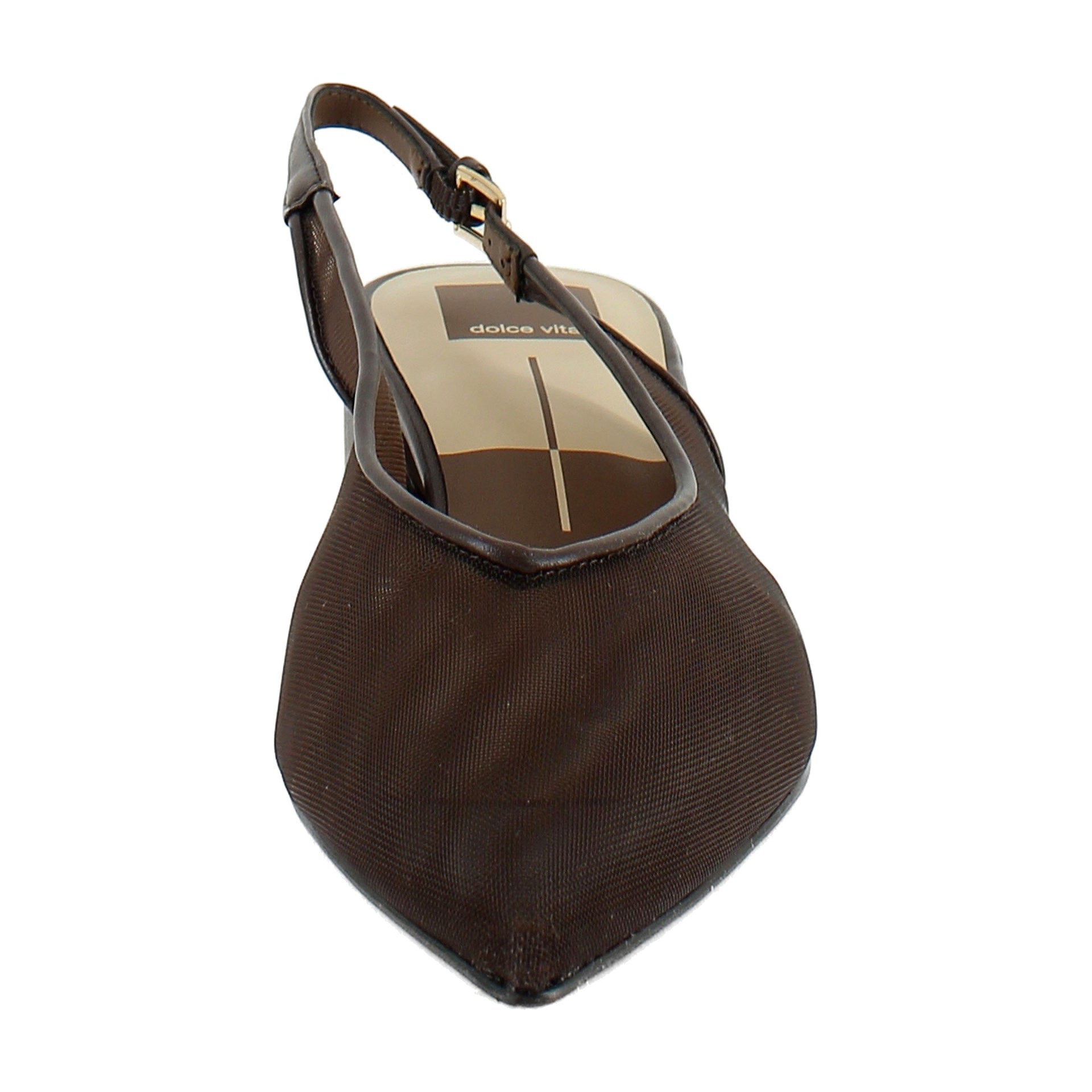 Chocolate Mesh
