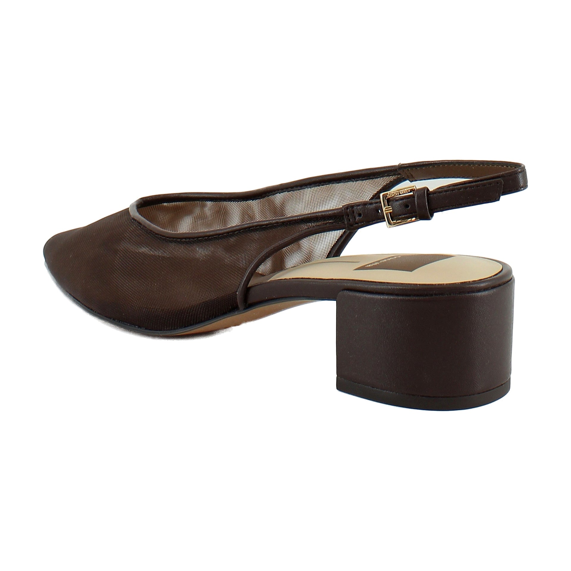 Chocolate Mesh
