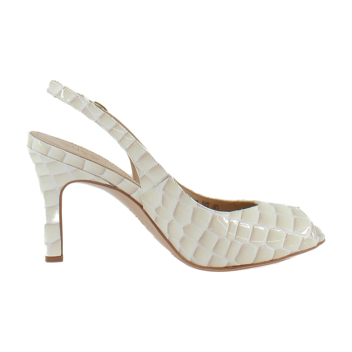 Warm White
