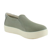 Sage Green Canvas