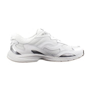 Brilliant White/Silver
