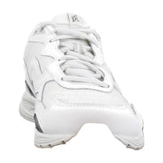 Brilliant White/Silver