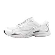 Brilliant White/Silver