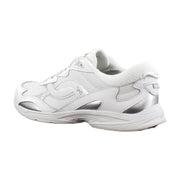 Brilliant White/Silver
