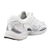 Brilliant White/Silver