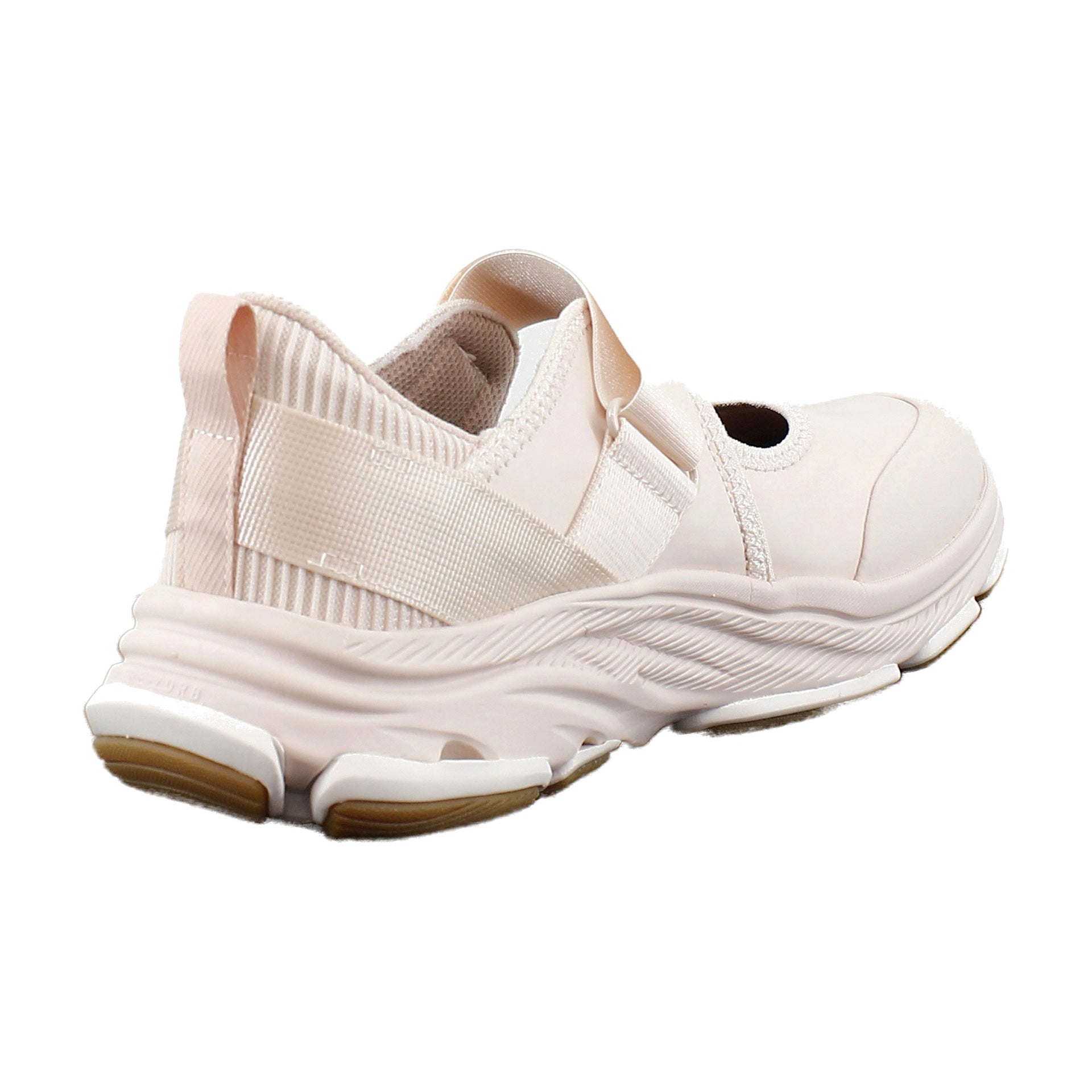 Shell Pink