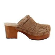Honey Brown