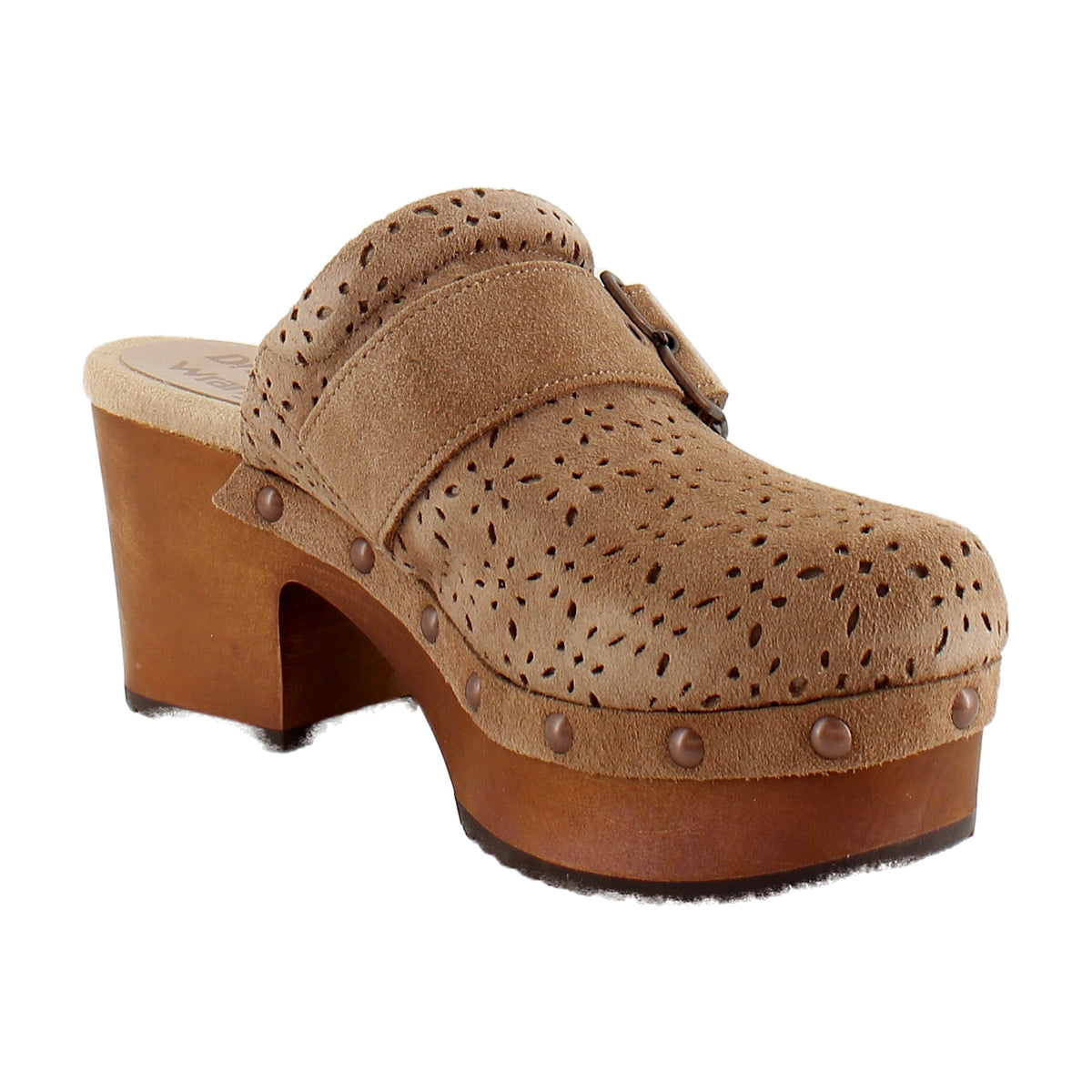 Honey Brown