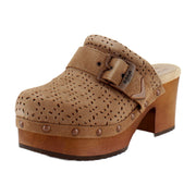 Honey Brown