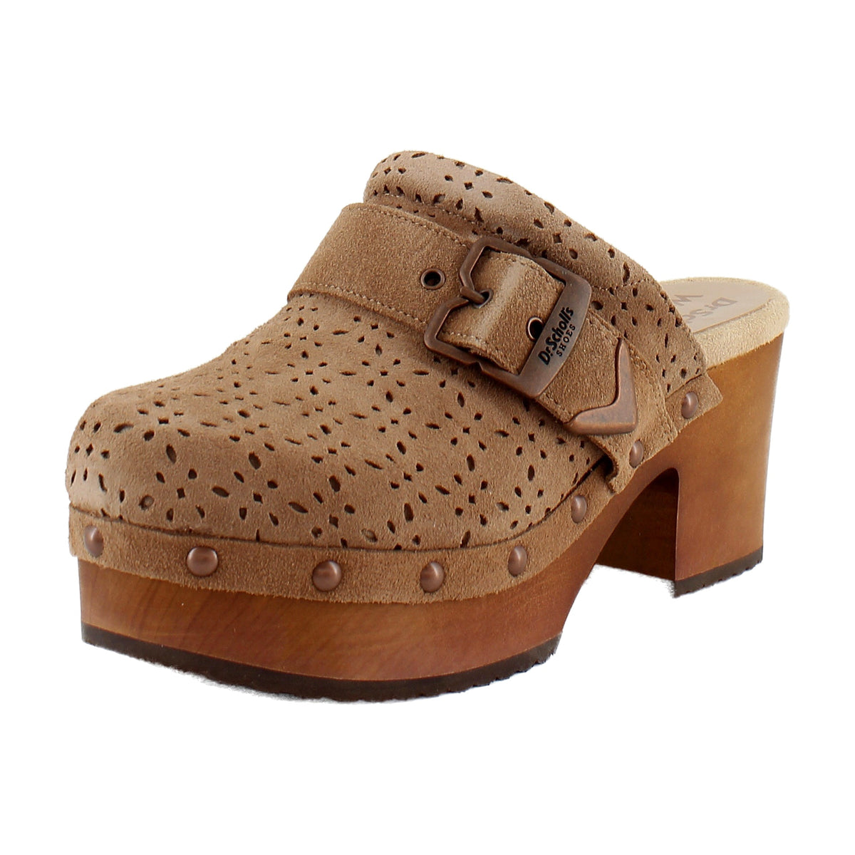Honey Brown