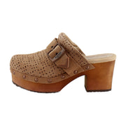Honey Brown