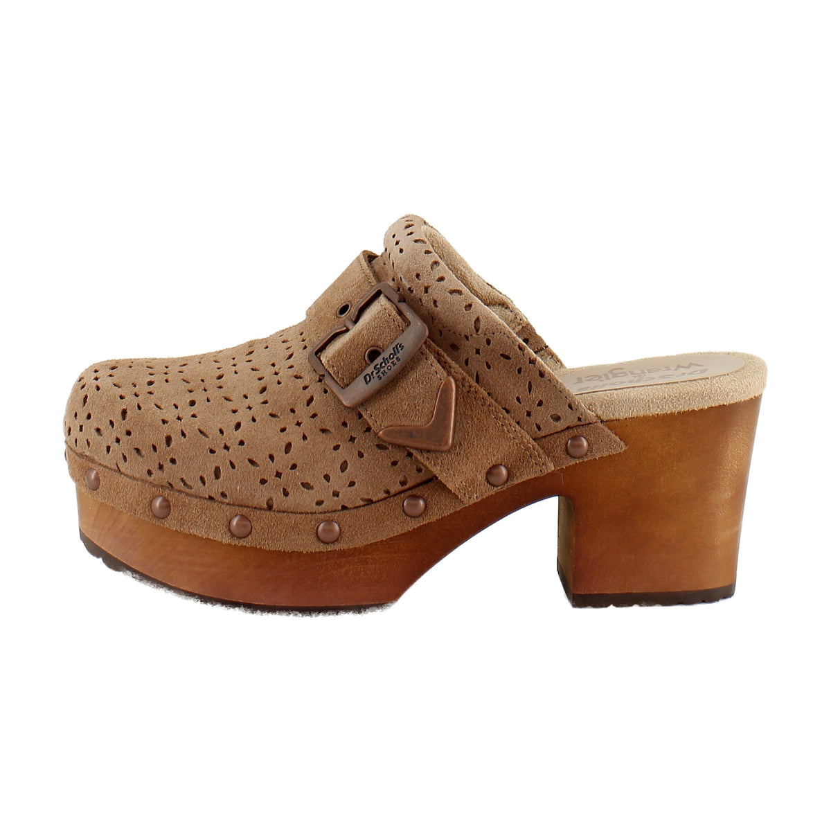 Honey Brown