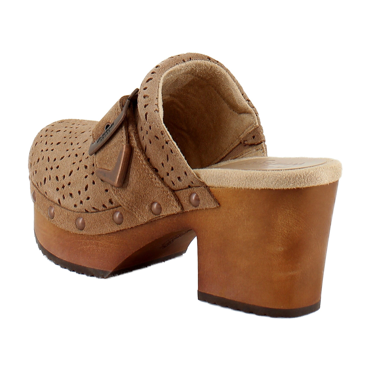 Honey Brown