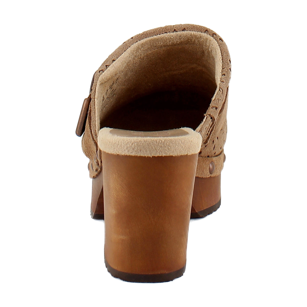 Honey Brown