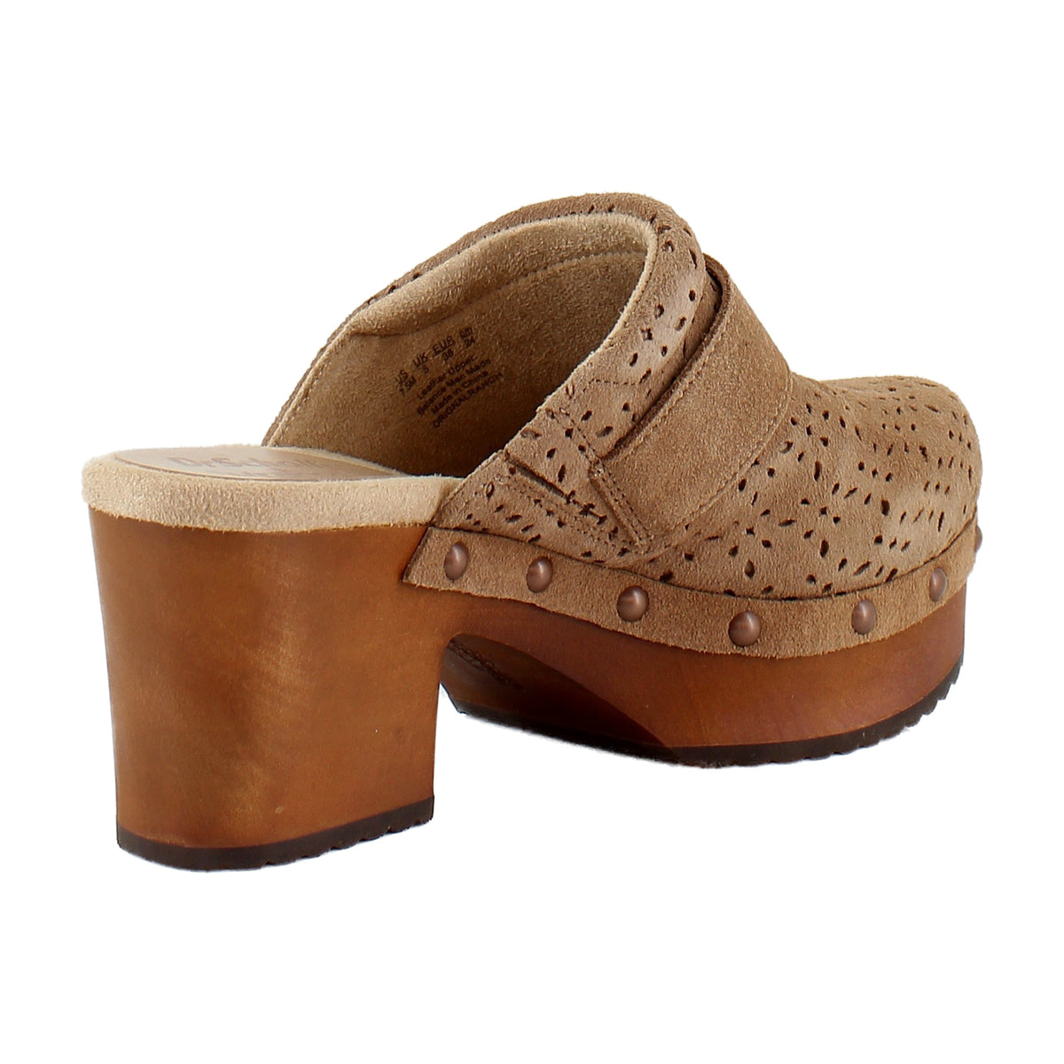 Honey Brown