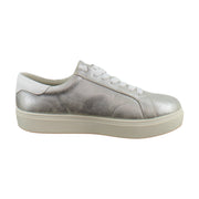 Silver Metallic